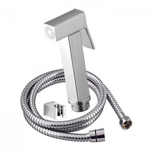 Jet Spray shower with pipe