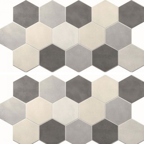 455x900 mm Imported Designer Wall Tile - Centauro Decor Mix